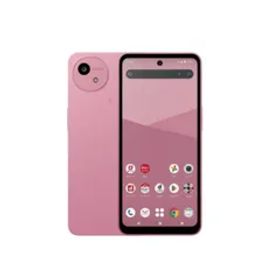 「新品・docomo版」SIMフリー AQUOS wish5 SH-52F 64GB [ナデシコ] 本体