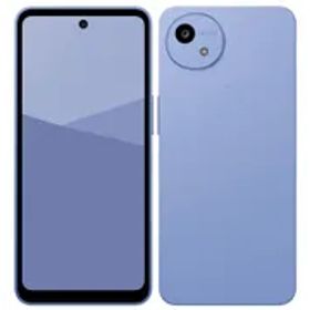 新品未使用 SIMフリー 本体★DOCOMO AQUOS wish5 SH-52F ミソラ 4942857244205