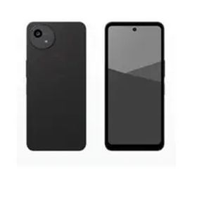 AQUOS wish5 SH-M32 6.6型 4GB/128GB SIMフリー