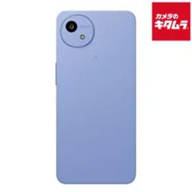 【新品】シャープ AQUOS wish5 ミソラ [SH-M32-A]