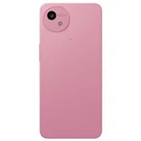 新品未使用 SIMフリー 本体★DOCOMO AQUOS wish5 SH-52F ナデシコ 4942857244212