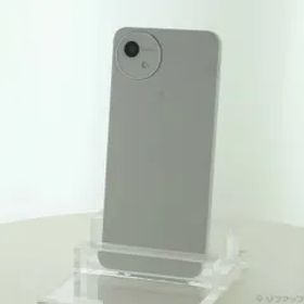 〔中古品〕 AQUOS wish5 64GB ユキ SH-52F docomo SIMフリー【276】