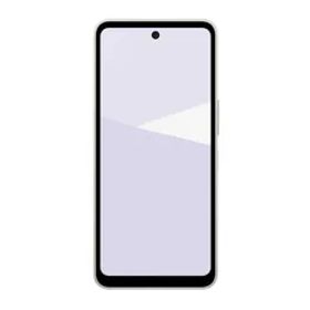 【 新品 未開封 】 シャープ SIMフリースマートフォン AQUOS wish5 YUKI(雪) MediaTek Dimensity 6300 5000mAh(内蔵電池) メモリ/ストレージ：4GB/128GB SHM32W 未使用 送料無料