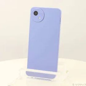 〔中古品〕 AQUOS wish5 128GB ミソラ SH-M32 楽天 SIMフリー【258】