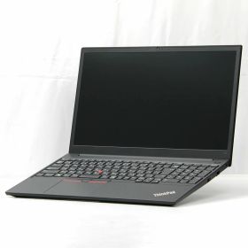 Lenovo | レノボ ThinkPad E15 Gen 2 20TE-S03800 [中古/ ノートパソコン /15.6型 / 解像度：1920 x 1080 /Windows11 Pro /Core i5 1135G7 / メモリ：16GB /M.2：256GB][送料無料]