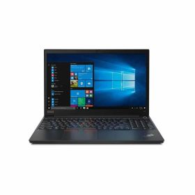 【中古】【非常に良い】Lenovo (レノボ) ThinkPad E15 15.6インチ フルHD IPS 1920 x 1080 ノートパソコン Core i5-10210U 256 GB SSD 8GB RAM Wi