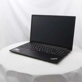 【中古】Lenovo(レノボジャパン) ThinkPad E15 Gen 3 20YGCTO1WW 【269-ud】