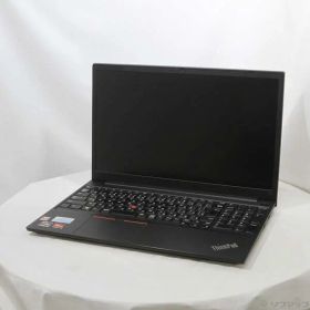 【中古】Lenovo(レノボジャパン) ThinkPad E15 Gen 3 20YGS00H00 【305-ud】