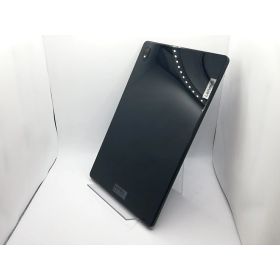 【中古】Lenovo SoftBank 【SIMフリー】 Lenovo TAB6 アビスブルー 4GB 64GB A101LV【熊本】保証期間1ヶ月【ランクA】