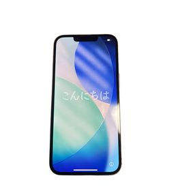 アップル(Apple)のApple iPhone 13 ピンク 256GB 本体 simフリー(スマートフォン本体)