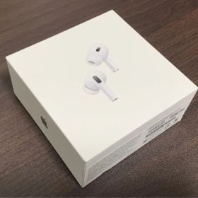 AirPodsPro2 (AppleCareと製品保証付き)
