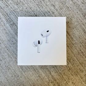 【新品未開封】Apple AirPods Pro 第2世代/2nd