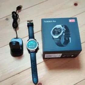 TicWatch Pro 腕時計 スマートウォッチ