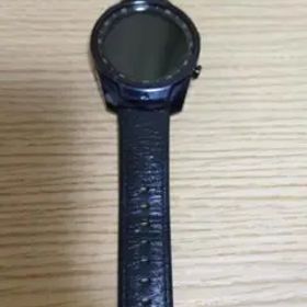 Ticwatch pro wearOS by google スマートウォッチ