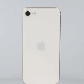 iPhone SE (第 3 世代) 64GB 中古Bグレード
