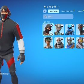 🌸正規🌸s3アイコオナガミンティ エモ微強 | フォートナイト(Fortnite)のアカウントデータ、RMTの販売・買取一覧