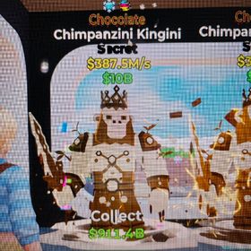 チョコキンギーニ3体 最終値下げ 個別売り可能 | フォートナイト(Fortnite)のアカウントデータ、RMTの販売・買取一覧