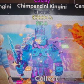ギャラクシーキンギーニ 3変異付き 希少！ | フォートナイト(Fortnite)のアカウントデータ、RMTの販売・買取一覧