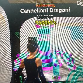 現在入手不可⁉️🌸超破格🌸ハロウィンドラゴン | フォートナイト(Fortnite)のアカウントデータ、RMTの販売・買取一覧