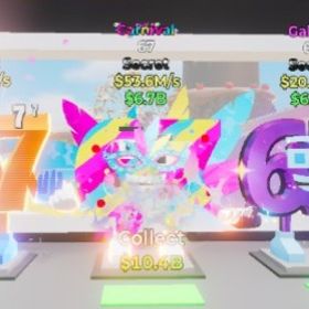 ギャラクシー67 カーニバル67 ネオン67セット | フォートナイト(Fortnite)のアカウントデータ、RMTの販売・買取一覧