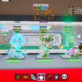 金ケパット、水ケパット、カニチャリ、ネオンチャリ、おまけつき | フォートナイト(Fortnite)のアカウントデータ、RMTの販売・買取一覧