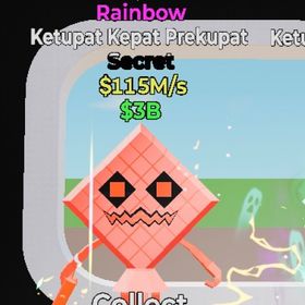 雷付きレインボーケパット | フォートナイト(Fortnite)のアカウントデータ、RMTの販売・買取一覧