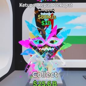 カーニバルケパット80М | フォートナイト(Fortnite)のアカウントデータ、RMTの販売・買取一覧