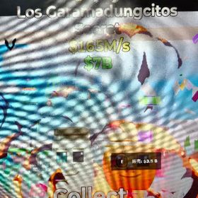 165m！ ✨トリプル変異ロスガラマ✨ | フォートナイト(Fortnite)のアカウントデータ、RMTの販売・買取一覧