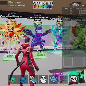 ギャラクシードラゴン | フォートナイト(Fortnite)のアカウントデータ、RMTの販売・買取一覧