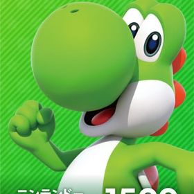 ニンテンドープリペイドカード1500円分 | フォートナイト(Fortnite)のアカウントデータ、RMTの販売・買取一覧