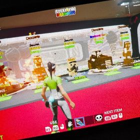 ブレインロットを盗む最後まで見て！ | フォートナイト(Fortnite)のアカウントデータ、RMTの販売・買取一覧