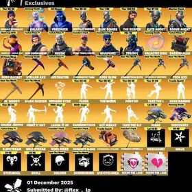 メア即 正規垢 全機種対応 ギャラクシー 青騎士夫婦 エリエジェ フリーダイバー | フォートナイト(Fortnite)のアカウントデータ、RMTの販売・買取一覧