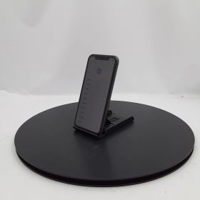 ★液晶割れ/一部動作確認済み★Apple iPhone 11 64GB MWLT2J/A Softbank ブラック [6.1インチ iOS] 中古 スマートフォン (RM851)