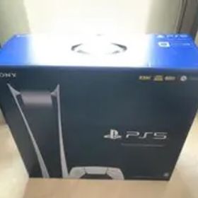 PlayStation5 本体 美品 CFI-1000B01