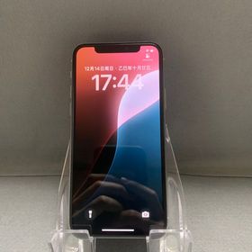 中古美品 国内版 SIMフリー iPhone11 Pro 256GB シルバー色