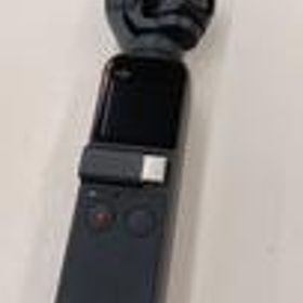 アクションカメラ OSMO POCKET OT110 DJI