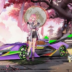 🍀エヴァ殿堂🍀銃チケ10枚、青水晶１個！！ | 荒野行動のアカウントデータ、RMTの販売・買取一覧