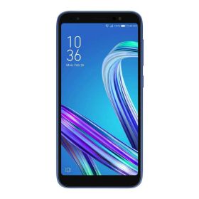 ZenFone Live(L1) (スペースブルー) 2GB/32GB SIMフリー ZA550KL