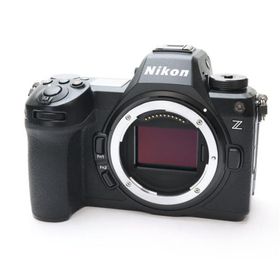 《美品》Nikon Z6III ボディ