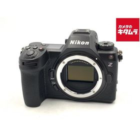 【中古】 【良品】 ニコン Z6III ボディ