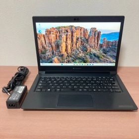中古良品 dynabook S73/HS 第11世代 Core i5-1135G7/RAM8GB/快速NVMe SSD256GB/Windows11/フルHD/軽量/中古/PC/ノートパソコン