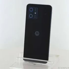 〔中古品〕 moto g64 5G 128GB スペースブラック PB2G0000JP SIMフリー【297】