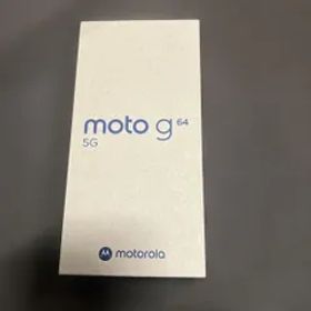 モトローラ moto g64 5G 8GB/128GB＜７＞