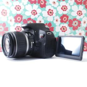 自撮り&動画❤キャノン kiss x7i ❤高性能❤初心者お勧め❤大人気❤