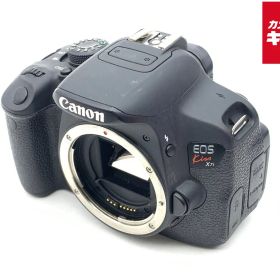 【中古】 【並品】 キヤノン EOS Kiss X7i ボディ