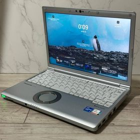 Panasonicレッツノート CF-SV1 i5 Office 16GB(ノートPC)
