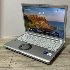★美品★ Let's note SV1 CF-SV1 16GB Office付き(ノートPC)