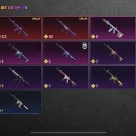 ミッションインポッシブル 世紀末 日本版 | PUBG MOBILEのアカウントデータ、RMTの販売・買取一覧