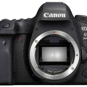 【中古】Canon デジタル一眼レフカメラ EOS 6D Mark II ボディー EOS6DMK2
