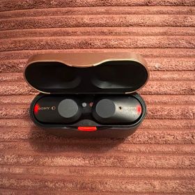 SONY WF-1000XM3 ジャンク